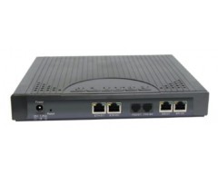 Patton SmartNode SN4151 Analog & BRI VoIP Gateway - 2 BRI, 2FXS, 4VoIP Calls upgradeable (max. 8), 4 SIP sessions, 2x Gig Ethernet, High Precision Clock