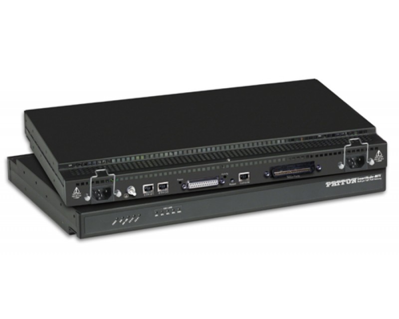 Patton SmartNode 4924 24-Port Gateway - 24 FXS