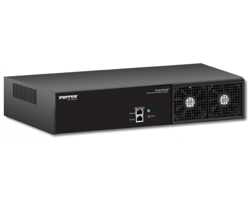 Patton SmartNode 10300A - Control Host