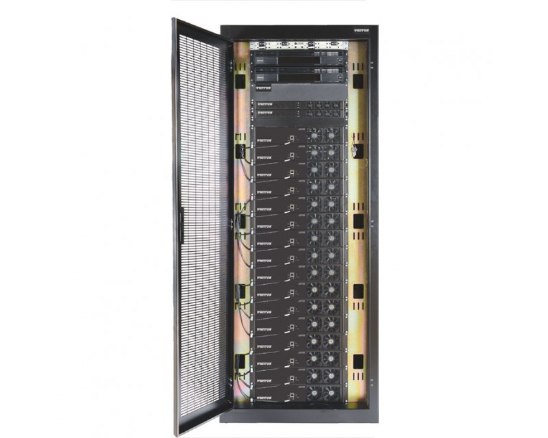 Patton SmartNode 10300A - Control Host