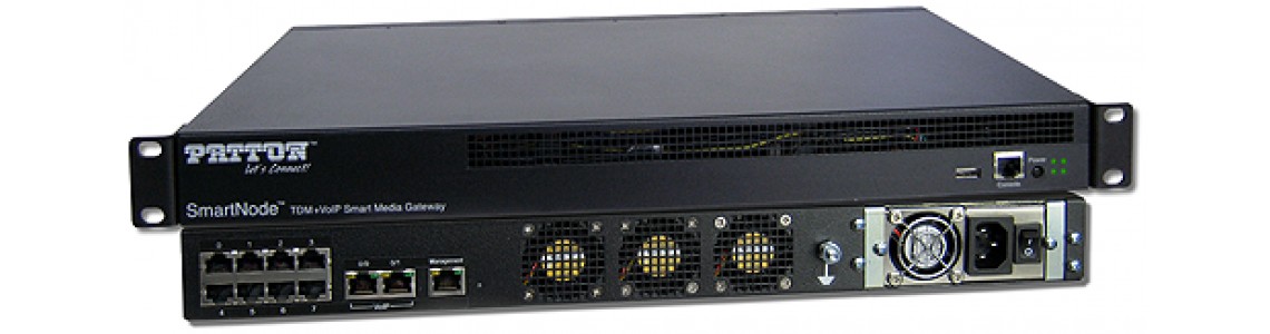 SmartNode 10100 Range