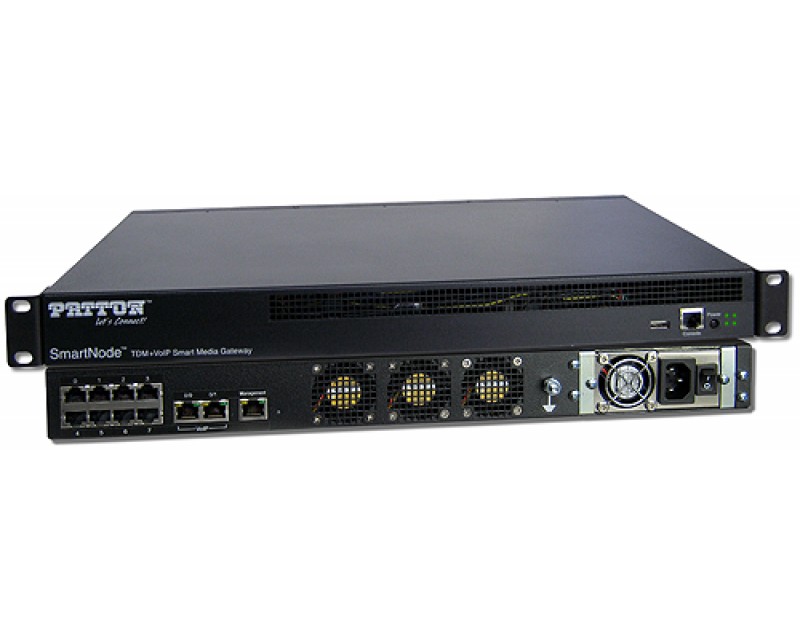 Patton SmartNode 10100 - 4E8