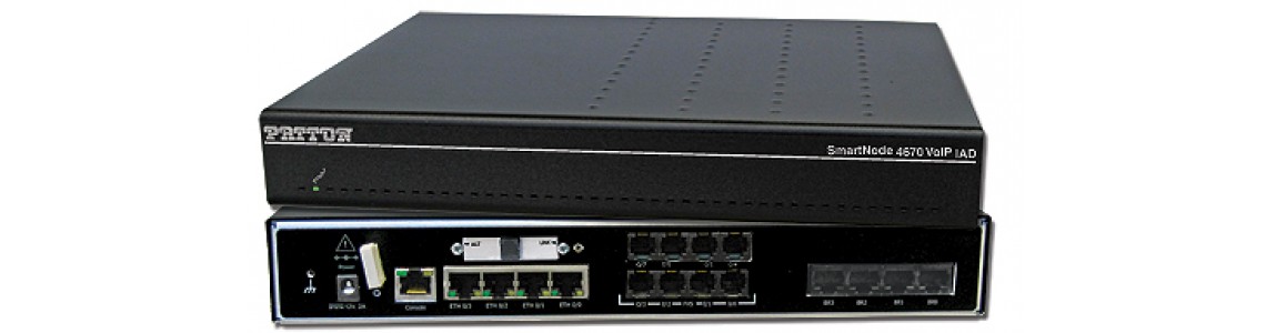 ISDN BRI Gateways