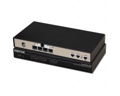 Patton SmartNode 4990A - 4 E1 PRI 8-Wire G.SHDSL IAD-eSBC - Trinity Only, 60 VoIP Calls not upgradeable, or 15 SIP-SIP calls, Failover relay, High Precision 5ppm Clock, 2x Gig Ethernet