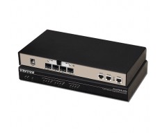 Patton SmartNode 4990A - 1 E1 PRI VDSL/ADSL-Annex A/L/M IAD-eSBC - Trinity Only, 30 VoIP Calls not upgradeable, or 15 SIP-SIP calls, High Precision 5ppm Clock, 2x Gig Ethernet