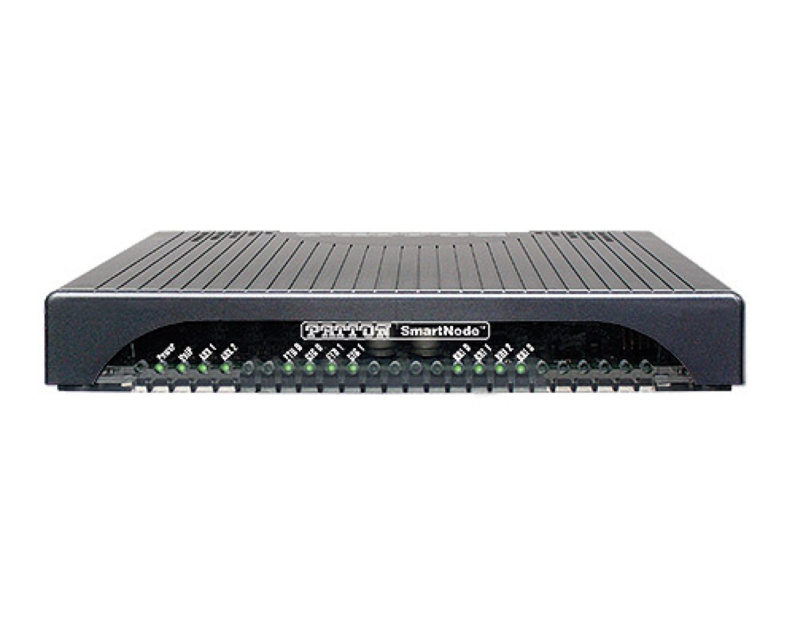 Patton SmartNode eSBC 5531 - 4 BRI, 8 VoIP Calls, 4 SIP Sessions Border ...