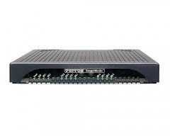 Patton SmartNode eSBC 5531 - 4 BRI, 8 VoIP Calls, 4 SIP Sessions Border Router 2x Gig. Ethernet,1x USB port with High Precision Clock.