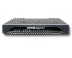 Patton SmartNode SN5500 - 4 SIP Calls non RTP transcoding Session Border Router