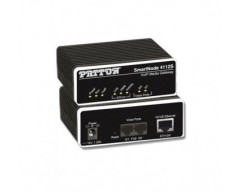 Patton SmartNode 4112S 2-Port Gateway - 2 FXS
