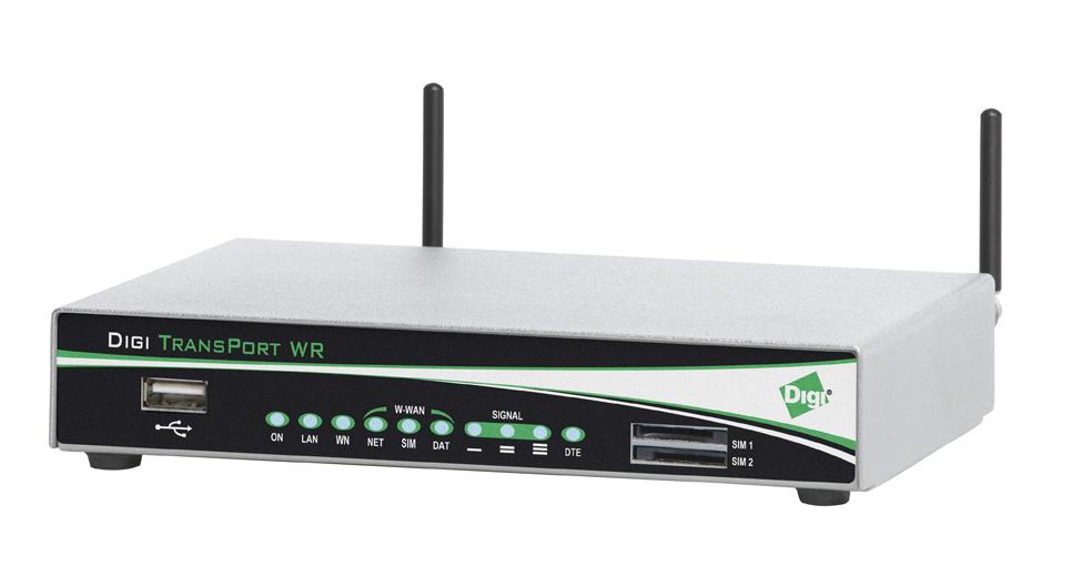 3G / 4G Routers
